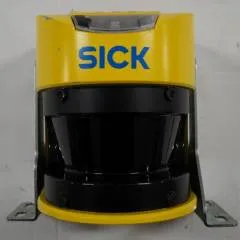 Sick 1023892 | Safety Laser Scanner PSA S30A-7011 DA year 2014 jungheinrich stock number 51065190 sn.14330488