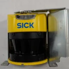 Sick 1023893 | Safety Laser Scanner PSA S30A-7011 EA year 2014 jungheinrich stock number 51065190 sn. 14320516