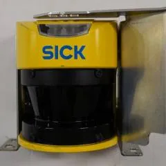 Sick 1023893 | Safety Laser Scanner PSA S30A-7011 EA year 2014 jungheinrich stock number 51065190 sn. 14311046
