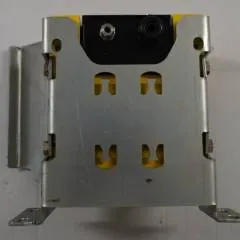 Sick 1023893 | Safety Laser Scanner PSA S30A-7011 EA year 2014 jungheinrich stock number 51065190 sn. 14311046