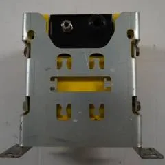 Sick 1023892 | Safety Laser Scanner PSA S30A-7011 DA year 2014 jungheinrich stock number 51065190 sn.14330483