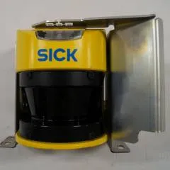 Sick 1023893 | Safety Laser Scanner PSA S30A-7011 EA year 2014 jungheinrich stock number 51065190 sn. 14320508