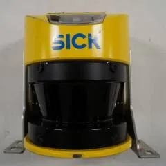 Sick 1023892 | Safety Laser Scanner PSA S30A-7011 DA year 2014 jungheinrich stock number 51065190 sn.14330487