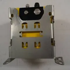 Sick 1023892 | Safety Laser Scanner PSA S30A-7011 DA year 2014 jungheinrich stock number 51065190 sn.14330308