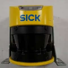 Sick 1023892 | Safety Laser Scanner PSA S30A-7011 DA year 2014 jungheinrich stock number 51065190 sn.14330484