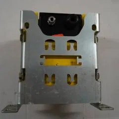 Sick 1023892 | Safety Laser Scanner PSA S30A-7011 DA year 2014 jungheinrich stock number 51065190 sn.14330484