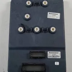 Jungheinrich 51226801 | Rij/hef/stuur regeling  drive/lift/steering controller AS2412 i S index A 51256852 sn. S1AX00022615 Sw 2,03 for ECE225