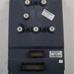 Jungheinrich 51226801 | Rij/hef/stuur regeling  drive/lift/steering controller AS2412 i S index B Sw. 1,05 51263516 sn. S1AX00079568 from ERE225