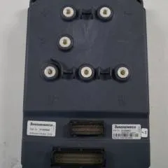 Jungheinrich 51226801 | Rij/hef/stuur regeling  drive/lift/steering controller AS2412 i S index C Sw. 2,12 51256848 sn. S1AX00109940 for ERD220