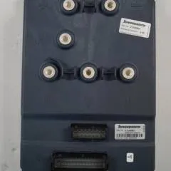 Jungheinrich 51226801 | Rij/hef/stuur regeling  drive/lift/steering controller AS2412 i S index A 51256852 sn. S1AX00029848 Sw 2,03 for ECE225 year 2013