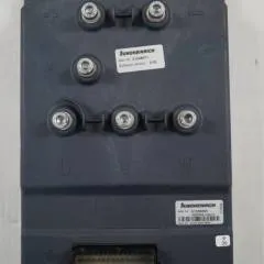 Jungheinrich 51206665 | Rij/hef regeling Drive/lift controller AS2409 i S Index A Sw. 2.02 51246071 sn. S1GX00015094 from ERE120 year 2014