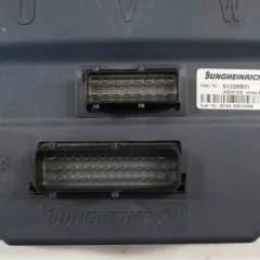 Jungheinrich 51226801 | Rij/hef/stuur regeling  drive/lift/steering controller AS2412 i S index A sn. S1AX00014508  from EZS130 year 2012