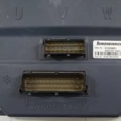 Jungheinrich 51226801 | Rij/hef/stuur regeling  drive/lift/steering controller AS2412 i S index A 51256848 Sw 1,02 sn. S1AX00014570 from ERD220 year 2012