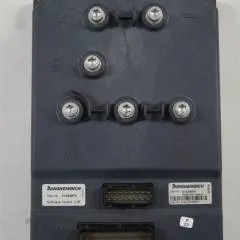Jungheinrich 51226801 | Rij/hef/stuur regeling  drive/lift/steering controller AS2412 i S index D 51462874 Sw 1,07 sn. S1AX00159951 from ERE225 year 2018