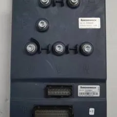 Jungheinrich 51226801 | Rij/hef/stuur regeling  drive/lift/steering controller AS2412 i S index A 51256852 sn. S1AX00031143 Sw 2,03 for ECE225 year 2014