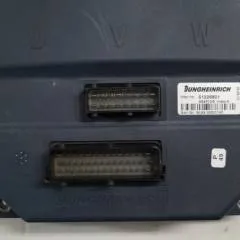 Jungheinrich 51226801 | Rij/hef/stuur regeling  drive/lift/steering controller AS2412 i S index A 51256852 sn. S1AX00031143 Sw 2,03 for ECE225 year 2014