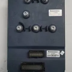 Jungheinrich 51226801 | Rij/hef/stuur regeling  drive/lift/steering controller AS2412 i S index A 51256852 sn. S1AX0019125 Sw 2,02 from ECE225 year 2012