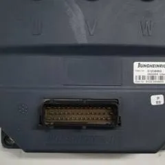 Jungheinrich 51226801 | Rij/hef/stuur regeling  drive/lift/steering controller AS2412 i S index B  sn. S1AX00049055 from ERE120