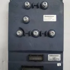 Jungheinrich 51226801 | Rij/hef/stuur regeling  drive/lift/steering controller AS2412 i S index A 51256852 sn. S1AX00027221 Sw 2,03 from ECE225 year 2013