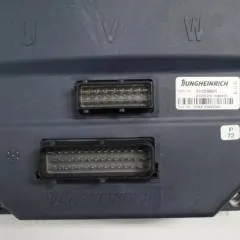 Jungheinrich 51226801 | Rij/hef/stuur regeling  drive/lift/steering controller AS2412 i S index B  sn. S1AX00093563 from EZS105 year 2016