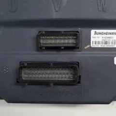 Jungheinrich 51226801 | Rij/hef/stuur regeling  drive/lift/steering controller AS2412 i S index B  sn. S1AX00029213 from EZS105 year 2016