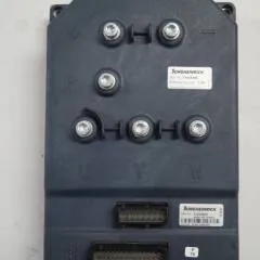 Jungheinrich 51226801 | Rij/hef/stuur regeling  drive/lift/steering controller AS2412 i S index C Sw. 1,09 51419306 sn. S1AX10005237 from ECE225 year 2017