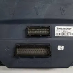 Jungheinrich 51226801 | Rij/hef/stuur regeling  drive/lift/steering controller AS2412 i S index C Sw. 1,09 51419306 sn. S1AX10005237 from ECE225 year 2017