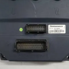 Jungheinrich 51116344 | Rij/hef/stuur regeling  drive/lift/steering controller AS2412 i S index O from ERD220 year 2011 sn. S1AX00002087