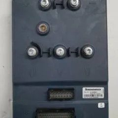 Jungheinrich 51226801 | Rij/hef/stuur regeling  drive/lift/steering controller AS2412 i S index A  sn. S1AX00030458 from EZS350 year 2013