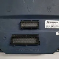 Jungheinrich 51226801 | Rij/hef/stuur regeling  drive/lift/steering controller AS2412 i S index A  sn. S1AX00030458 from EZS350 year 2013