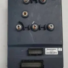 Jungheinrich 51226801 | Rij/hef/stuur regeling  drive/lift/steering controller AS2412 i S index A  sn. S1AX00018212 from EZS130 year 2012