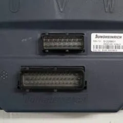 Jungheinrich 51226801 | Rij/hef/stuur regeling  drive/lift/steering controller AS2412 i S index A  sn. S1AX00018212 from EZS130 year 2012