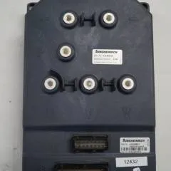 Jungheinrich 51226801 | Rij/hef/stuur regeling  drive/lift/steering controller AS2412 i S index B Sw. 2,09 51256848 sn. S1AX00072375 from ERD225 2016