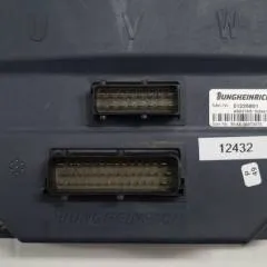 Jungheinrich 51226801 | Rij/hef/stuur regeling  drive/lift/steering controller AS2412 i S index B Sw. 2,09 51256848 sn. S1AX00072375 from ERD225 2016