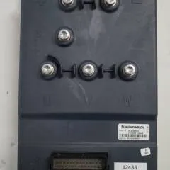 Jungheinrich 51206665 | Rij/hef regeling Drive/lift controller AS2409 i S Index B from ERE120 year 2017 sn. S1GX00069074