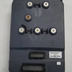 Jungheinrich 51226801 | Rij/hef/stuur regeling  drive/lift/steering controller AS2412 i S index B  sn. S1AX00092919 from EZS105 year 2016