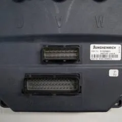 Jungheinrich 51226801 | Rij/hef/stuur regeling  drive/lift/steering controller AS2412 i S index B  sn. S1AX00092919 from EZS105 year 2016