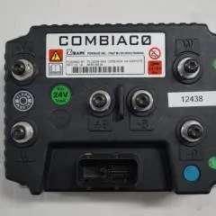 BT 7513528-003 | Rij hef regeling drive steering controller Combi AC0 24V/22+275A FC220D-BT from SWE200D year 2013