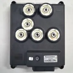 Jungheinrich 51037594 | Rij/hef regeling Drive/lift controller AS2409 i k index B sn. S12X00101100 from EJE230 year 2017