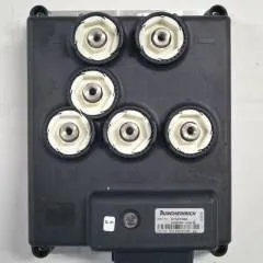 Jungheinrich 51037594 | Rij/hef regeling Drive/lift controller AS2409 i k index B sn. S12X00101109 from EJE220 year 2017