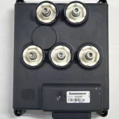 Jungheinrich 50314365 | Rij regeling Driving controller AS2412/3 sn. LJE862365 from ECE220 year 2005