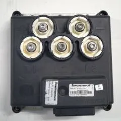 Jungheinrich 51037707 | Rij regeling driving controller AS2405i index E Sw. 1,25 51062370 from EJE C20 year 2012 sn. S18X00042017