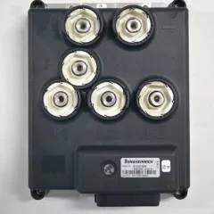 Jungheinrich 51037594 | Rij/hef regeling Drive/lift controller AS2409 i k index B sn. S12X00100691 form EJE230 year 2017