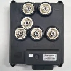 Jungheinrich 51037594 | Rij/hef regeling Drive/lift controller AS2409 i k index B sn. S12X00101101 form EJE230 year 2017