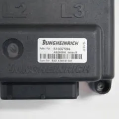 Jungheinrich 51037594 | Rij/hef regeling Drive/lift controller AS2409 i k index B sn. S12X00101101 form EJE230 year 2017