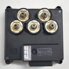Jungheinrich 50449302 | Stuur regeling Controller AS4803 Z index I sw 1,33 51004746 for ETV214