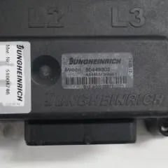 Jungheinrich 50449302 | Stuur regeling Controller AS4803 Z index I sw 1,33 51004746 for ETV214