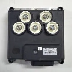 Jungheinrich 51037707 | Rij regeling driving controller AS2405i index E from EJE  sn. S18X00115731