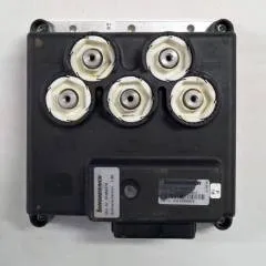 Jungheinrich 51037707 | Rij regeling driving controller AS2405i index E Sw 1,03 from EJE 51062370 sn. S18X00085073