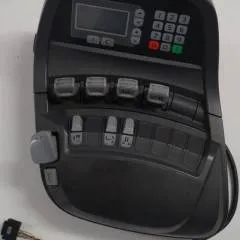 BT 227815 | Display complete with levers and display sn. 000382